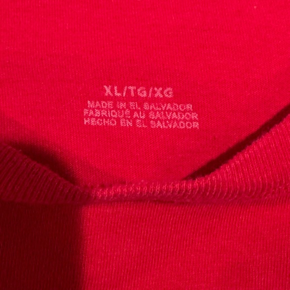 Pit Bull  Support T-Shirt - Picture 5 of 9